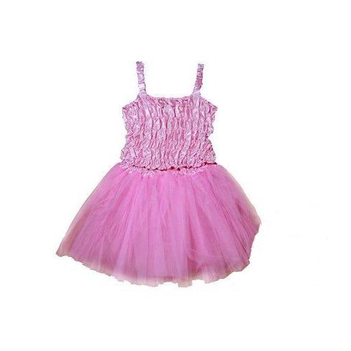 Trang phục Halloween đầm ren công chúa