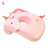  Gối đệm cao su unicorn Vương miện 25x30cm 