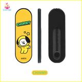  Dán lưng điện thoại Chimmy 