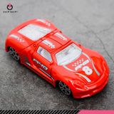  Đồ chơi bé trai hộp xe sắt 12 chiếc DIE CAST 