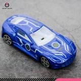  Đồ chơi bé trai hộp xe sắt 12 chiếc DIE CAST 