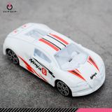  Đồ chơi bé trai hộp xe sắt 12 chiếc DIE CAST 