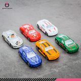  Đồ chơi bé trai hộp xe sắt 12 chiếc DIE CAST 