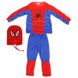  Bộ quần áo người nhện SPIDERMAN 