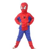  Bộ quần áo người nhện SPIDERMAN 