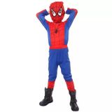  Bộ quần áo người nhện SPIDERMAN 