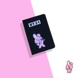  Sổ Kpop BT21 