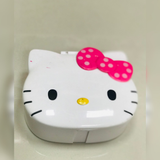  Hộp Nữ Trang Hellokitty Nhựa 