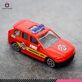  Đồ chơi bé trai hộp bộ 10 chiếc quân đội Die Cast 