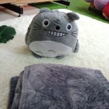  Gối Mền Totoro Biểu Cảm 