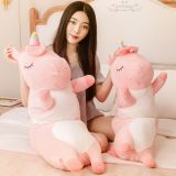  Gối Ôm Ngựa Pony 80cm 