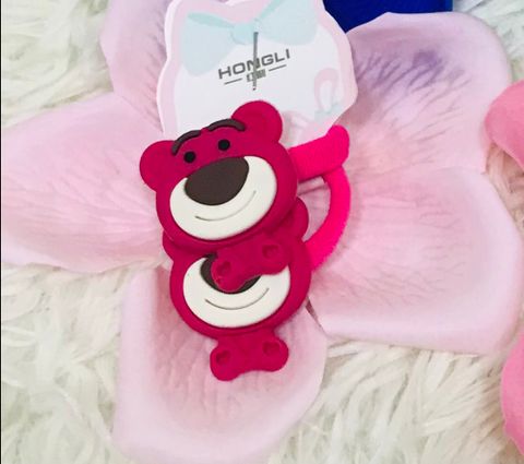 Gấu dâu lotso