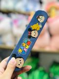  Bộ Muỗng + Đũa Thú Tsum Tsum 