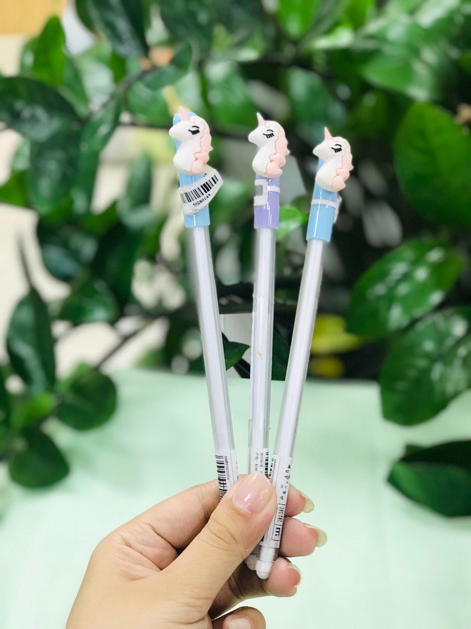 Bút Ngựa Unicorn