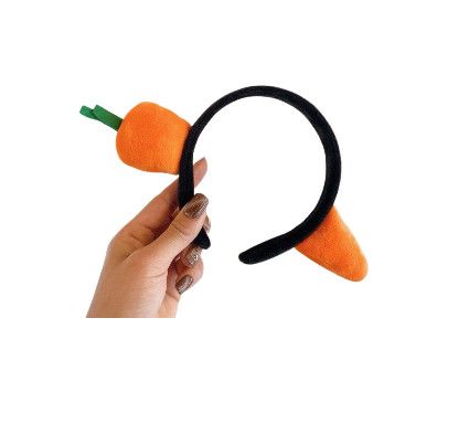 Cài Tóc Cà Rốt - Chipchipshop