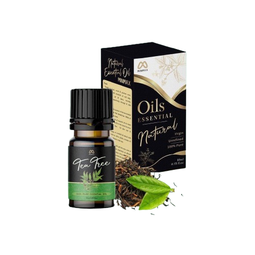 Tinh Dầu Minmax 10ml Mùi Tràm Trà - Chipchipshop