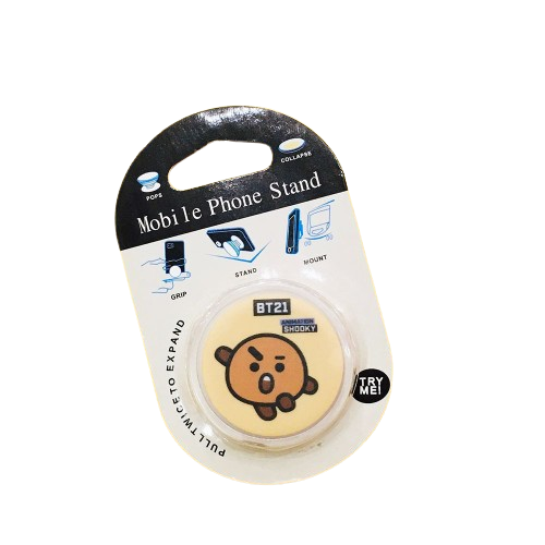 Dán Đỡ Điện Thoại Chimmy - Chipchipshop