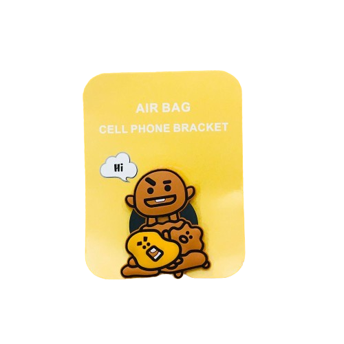 Dán Lưng Điện Thoại Shooky - Chipchipshop