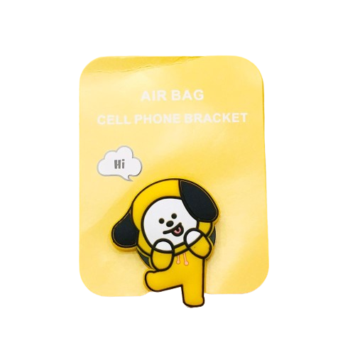 Dán Lưng Điện Thoại Nhựa Chimmy - Chipchipshop