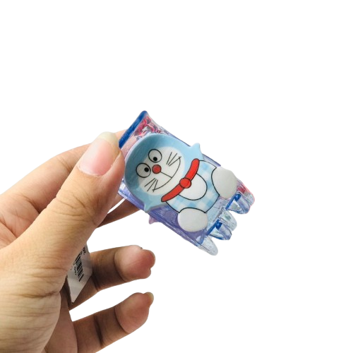 Kẹp Mica Doraemon - Chipchipshop