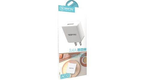 Cáp sạc nhanh 90PAI chính hãng - Chất lượng, Giá rẻ, BH 1 năm