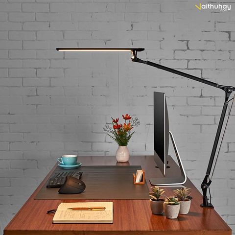  9SPACE - Đèn bàn gấp gọn Folded Flip Lamp (V.2)  - Transform 