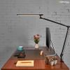  9SPACE - Đèn bàn gấp gọn Folded Flip Lamp (V.2)  - Transform 