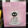  Eilik - Robot tương tác tích hợp trí thông minh cảm xúc 