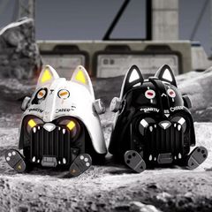 Loa Bluetooth Darth Cater Star Wars - Loa Đèn LED Đổi Màu Bass Mạnh 40W