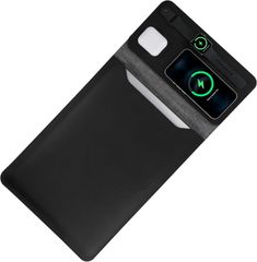 Túi Đựng Laptop 5 Trong 1 BLYNT - Sạc Không Dây Đa Năng Cho Laptop 12-14 Inch