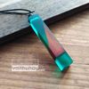 Vòng đeo Wood Resin