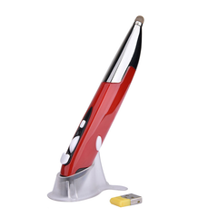 Chuột Không Dây Hình Bút 2.4G 9Space - Tiện Lợi, Di Động Cho Mọi Nơi