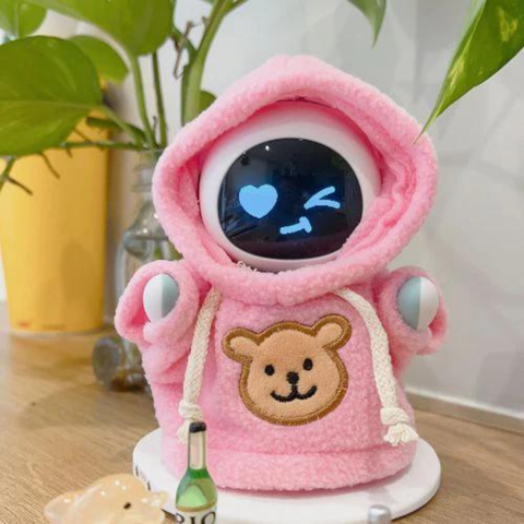 ÁO HOODIE NGẪU NHIÊN CHO ROBOT EILIK