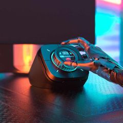 Bộ điều chỉnh đèn và điều khiển Studio tối ưu COLO PLAY COLOLIGHT