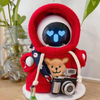 ÁO HOODIE NGẪU NHIÊN CHO ROBOT EILIK