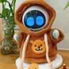 ÁO HOODIE NGẪU NHIÊN CHO ROBOT EILIK