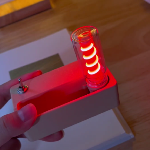 Bóng LED thay thế cho đèn Mechanical Night Light mini