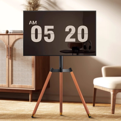 Giá Đỡ TV Đa Năng - Di Động Cho Phòng Khách & Phòng Ngủ
