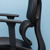  9SPACE - Ghế công thái học Ergonomic Chair 9S4 - Phiên bản mới nhất 2023 