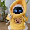 ÁO HOODIE NGẪU NHIÊN CHO ROBOT EILIK