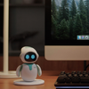  Eilik - Robot tương tác tích hợp trí thông minh cảm xúc 