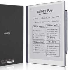 Thiết bị đọc sách Huion - Màn hình không ánh sáng xanh