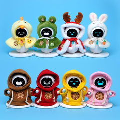 ÁO HOODIE NGẪU NHIÊN CHO ROBOT EILIK