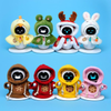 ÁO HOODIE NGẪU NHIÊN CHO ROBOT EILIK