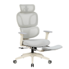  9SPACE - Ghế công thái học Ergonomic Chair 9S4 - Phiên bản mới nhất 2023 