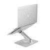 Giá đỡ laptop JINCOMSO full hợp kim nhôm khối alumium