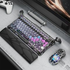 Bàn phím Gaming Gravastar Mercury