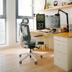 9SPACE - Ghế công thái học Ergonomic Chair 9S2 (phiên bản nâng cấp)