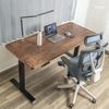  Bàn nâng hạ tự động Ergonomic Desk 9SPACE GỖ VENEER 