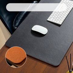 Thảm lót chuột 2 mặt cao cấp 9Space (v.3) - Nâng tầm không gian làm việc của bạn